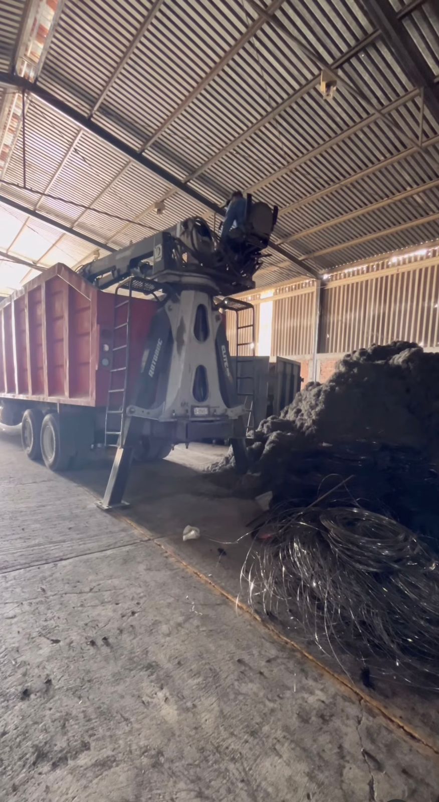 Imagen de trabajo servicios de recoleccion de reciclaje 2