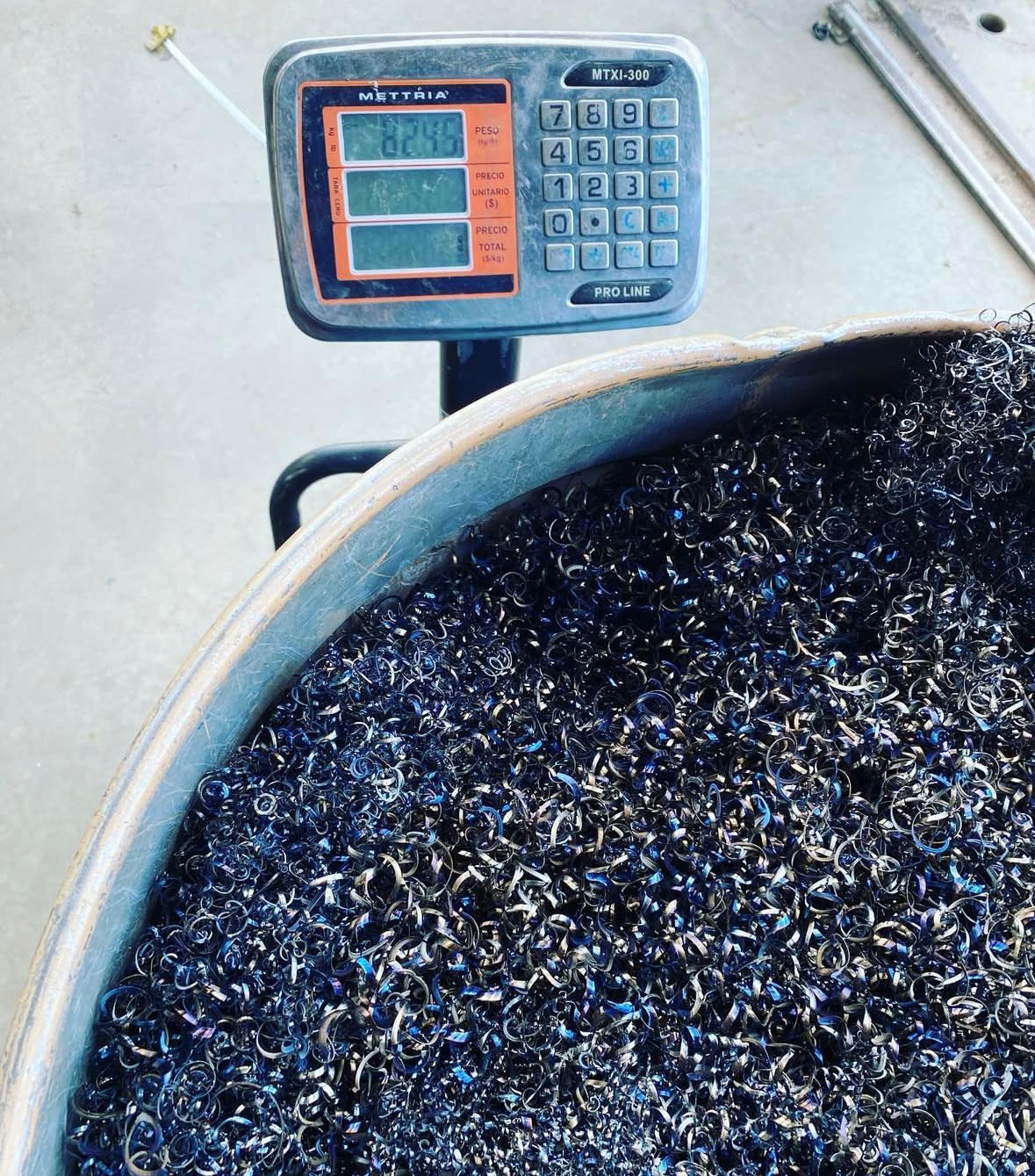 Imagen de trabajo servicios de recoleccion de reciclaje 9